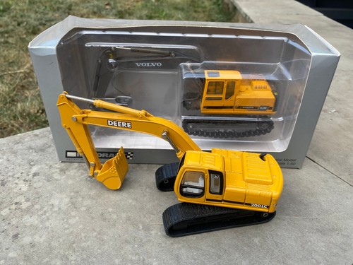 Motorart 10064 volvo ec280 - motorart,