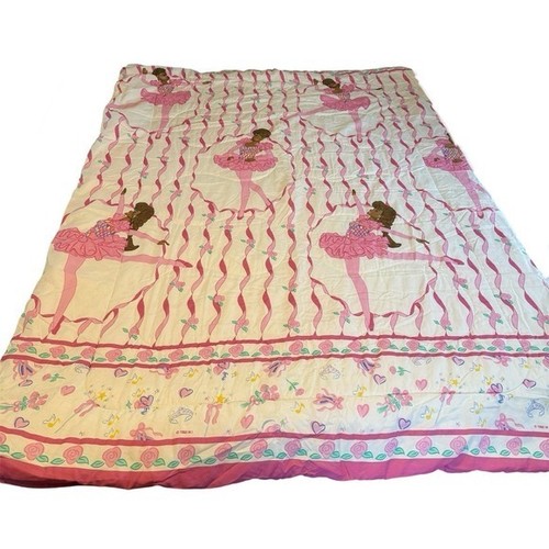Vintage 1995 ballerina - vintage,
