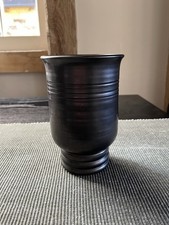 Pinkness Pottery Cylinder Vase