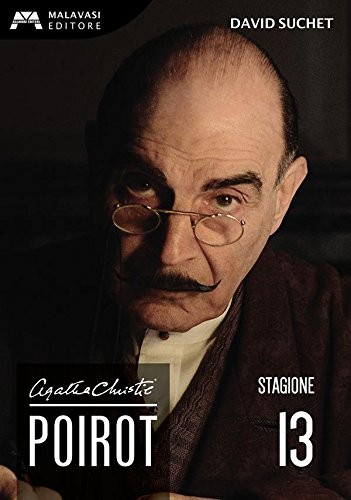 Poirot season - -,