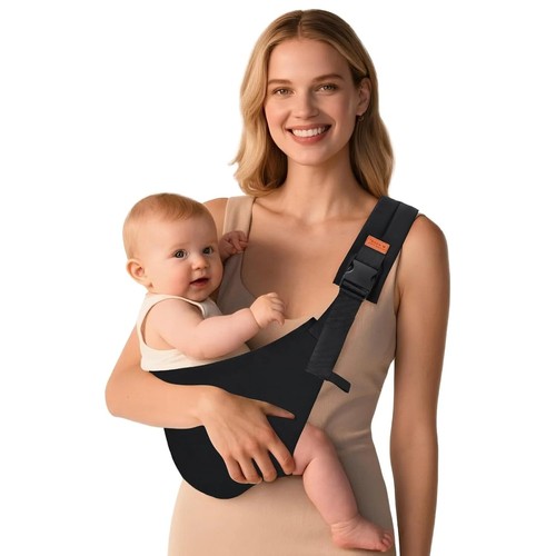 Baby toddler carrier sling - carrier,