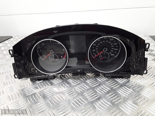 2014 golf vii instrument - vii,