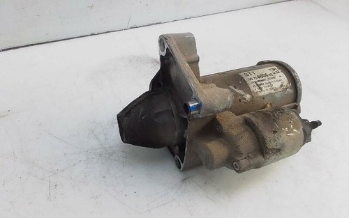 9675660680 starter motor