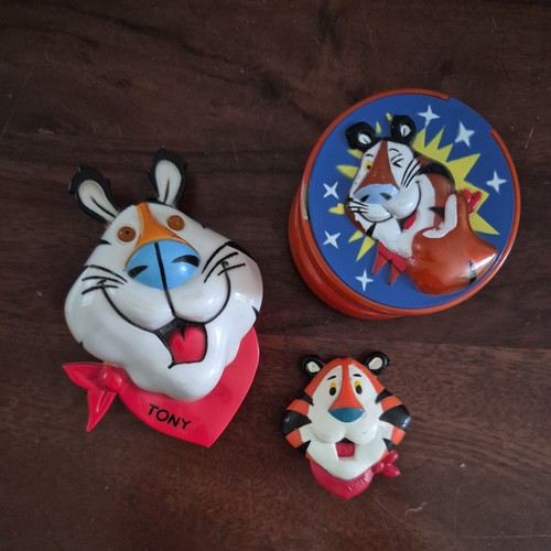 Kelloggs frosties tony the - kelloggs,