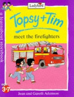 Topsy and tim meet - tim,