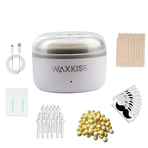 Nose ear hair removal - ear, kit