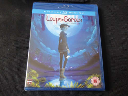 Loups garous new - loups=garous, (new