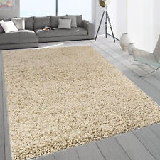 Extra Large Thick Shaggy Rug