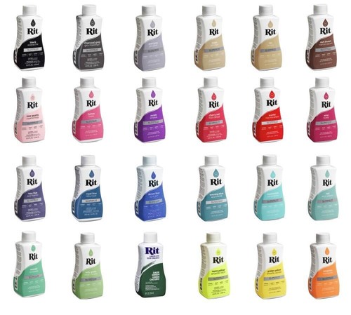 Rit dye all purpose natural - rit,