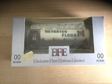 EFE 10901 HEYGATES FLOUR