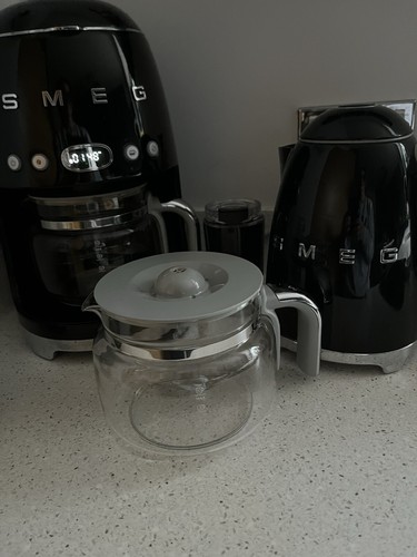 Smeg dcgc01 filter - dcgc01, jug
