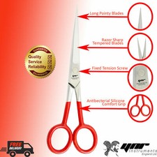 HAIRDRESSING SCISSORS HAIR