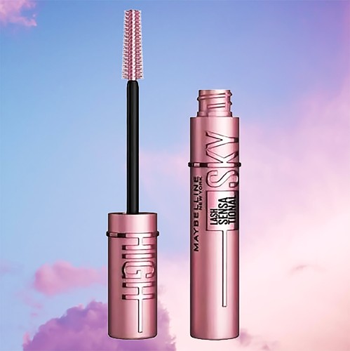 Maybelline new york - new, lash