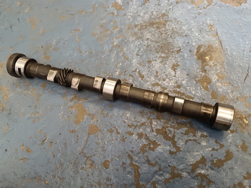 Mk1ford fiesta camshaft - mk1ford,
