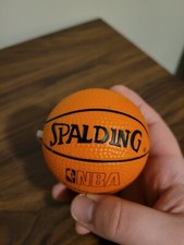 Spalding NBA Micro Mini Foam