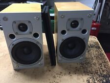 Arcam Alto loud speakers