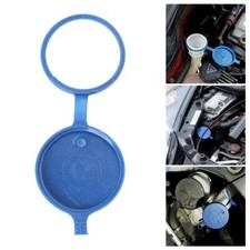 Universal Car Screen Wash Windscreen Washer Reservoir Lid Bottle Cap Sellf