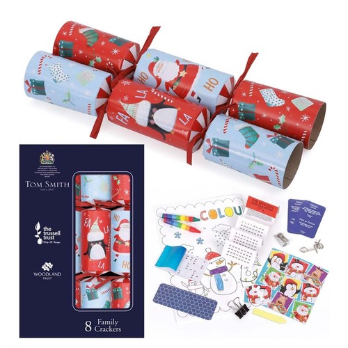 Tom smith novelty family - novelty,