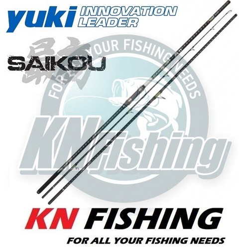 Yuki saiko a11 surfcasting - a11,