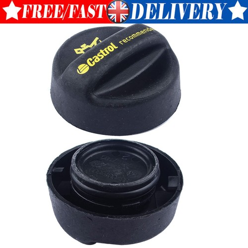 Oil filler cap for citroen - oil,