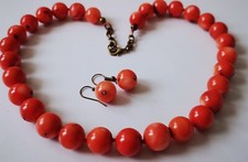 REAL BAMBOO SALMON COLOUR