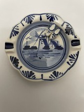 Delft Blue And White Elesva