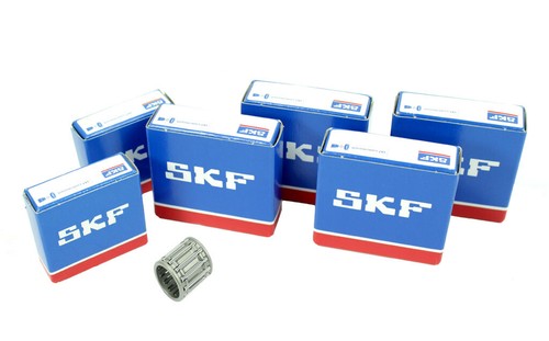 Skf bearing engine - skf,