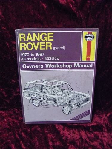 Range rover car - range,