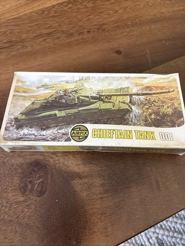Airfix scale british - airfix-00,