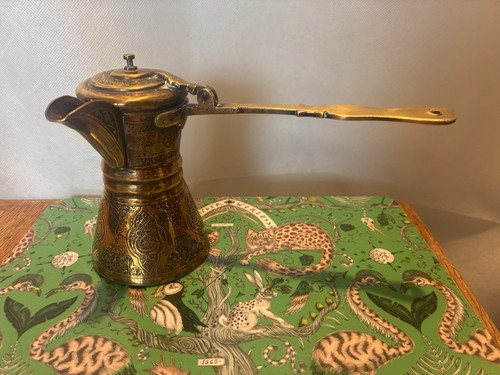 Coffee pot dallah - pot, arabic