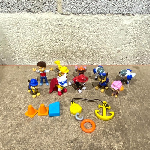 Nickelodeon paw patrol the - nickelodeon,