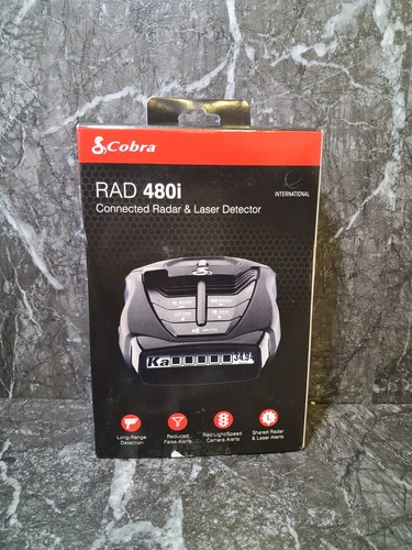 480i laser radar - radar, for