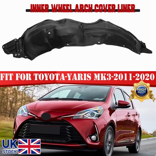 Left side front - left,