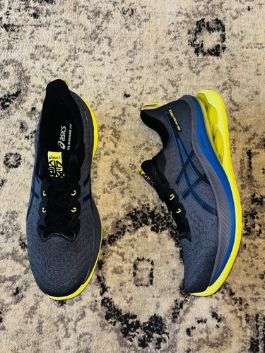 Asics gel kinsei max - asics,
