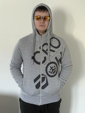 CROSSHATCH BLACK LABEL Grey