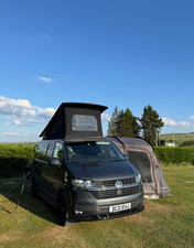 2021 VW Transporter T6