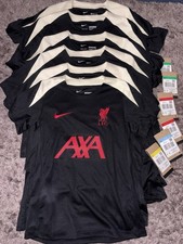 Liverpool Junior 24/25