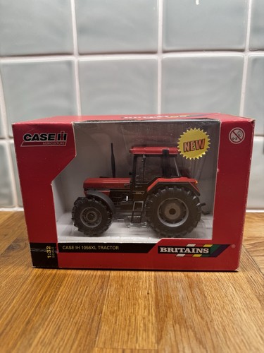 Britains case ih 1056xl - ih,
