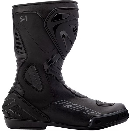 Rst waterproof boots - s1, ce