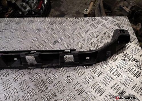 Passat 357 rear - rear, left