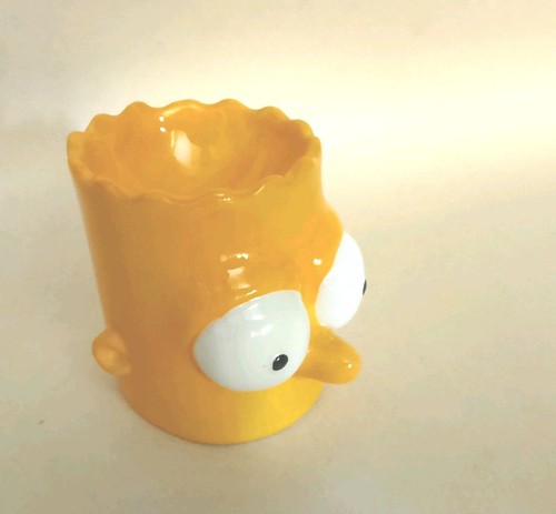 Mint fab bart simpson - fab, cup