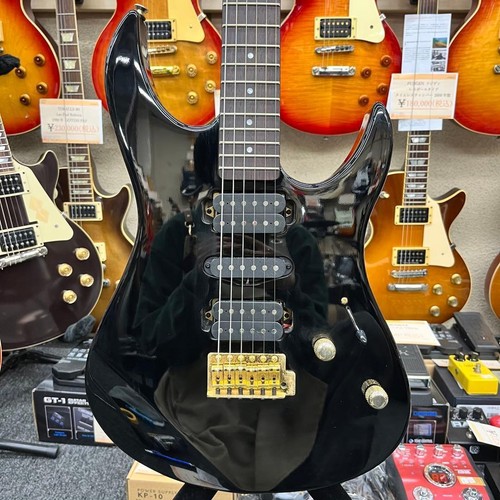 Yamaha rgx electric guitar - rgx-n2,