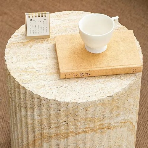 Nordic coffee table - coffee, –