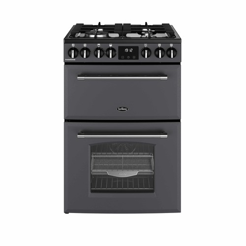 Belling 600mm mini - 600mm, dual