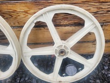 Raleigh Burner Styler Mag