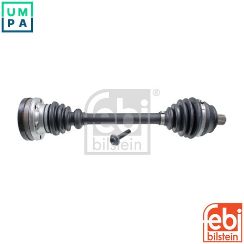 Drive shaft 183170 - shaft, vw