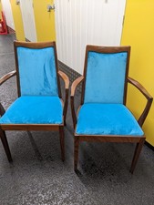 Pair Of Mid 20th Century G
