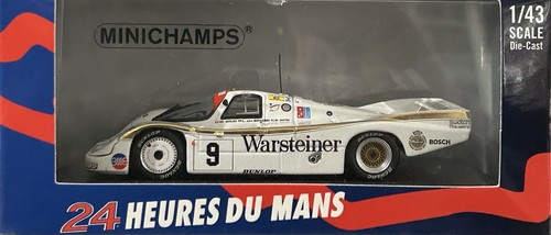 Minichamps 430846509 - minichamps, 1/43