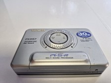 Aiwa HS-PX397 Stereo Cassette