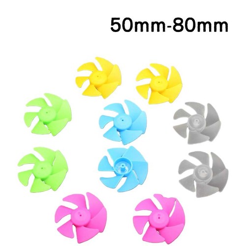 80mm abs plastic boat - 50-80mm,